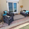 Отель Sea Coast Gardens III 102 Apartment 2, фото 12