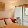 Отель One bedroom apartment in the center of Cannes, next to the Carlton, a few meters from the Croisette , фото 5