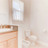 Отель Waters Edge - Four Bedroom Home, фото 10