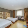Отель Shanghai 8 Days Business Hotel (Minhang Jiaotong University Branch), фото 3
