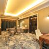 Отель Grand Mercure Huizhou Huiyang, фото 13