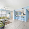 Отель Gulf and Bay Club Bayside 1226 - Two Bedroom Condo, фото 12