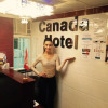 Отель Canada Hotel, фото 14