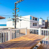Отель Charming 5br/3.5ba Mission Beach Home by Domio, фото 20
