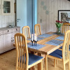 Отель 6 Person Holiday Home in Ansager в Ansager
