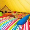 Отель Kits Coty Glamping, фото 10