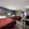 Отель Americas Best Value Inn Buda Austin S, фото 4
