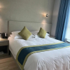 Отель Yiwu  Manting City Hotel, фото 39