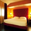 Отель Best Western Hotel Piemontese, фото 4