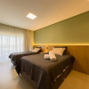 Отель Maruwá - Villa Deluxe 30, фото 7