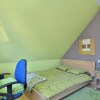 Отель House With 3 Bedrooms in Andolsheim, With Enclosed Garden and Wifi - 3, фото 14