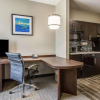 Отель MainStay Suites Midland, фото 26