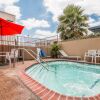 Отель Quality Inn Downey, фото 13