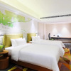 Отель Hampton by Hilton Zhuhai Chengfeng Plaza, фото 5