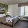 Отель Sleep Inn Pueblo, фото 4