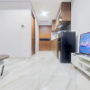 Отель Tranquil And Comfort Living 1Br The Smith Alam Sutera Apartment, фото 3