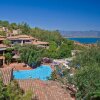 Отель Arbatax Park Resort - Borgo Cala Moresca, фото 20