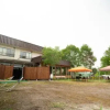 Отель Picnicbase & Hostel, фото 1
