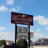 Отель Great Western Inn & Suites, фото 1