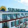 Отель Sun Bay Hotel, фото 24
