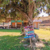 Отель Recanto do Vale Glamping, фото 3