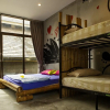 Отель Saparote Hostel, фото 11