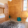 Отель Chalet Riquet - Ski/in-out - Jacuzzi, фото 22