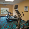 Отель Comfort Inn & Suites, фото 9