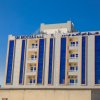 Отель SH Hotel - Free Parking в Рас-аль-Хаиме