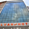 Отель Grand Silvan Otel, фото 14
