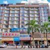 Отель Home Inn Neo (Nanning Qingxiu Wanda, Dongge Road Metro Station), фото 1