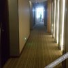 Отель Zhongtai Hotel, фото 1