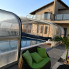 Отель Shlomo Cabins Boutique, фото 22