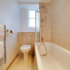 Отель Attractive Apartment in London Near Somerset House, фото 9