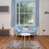 Отель 2 Bed Apartment in the Heart of Camden, фото 14