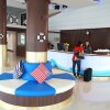 Отель Bed by Cruise at Samakkhi-Tivanont, фото 30