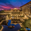 Отель Delight Hotel Lotus Courtyard, фото 29