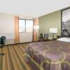 Отель Super 8 by Wyndham Topeka/Wanamaker RD/I-70, фото 5