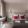 Отель Mennica Residence, фото 4