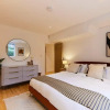 Отель The Putney Escape - Trendy 2bdr Flat With Terrace + Parking, фото 3