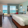Отель Ramada Plaza By Wyndham Nags Head Oceanfront, фото 29