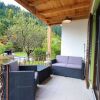 Отель Spacious Chalet in Leogang near Ski Area, фото 4