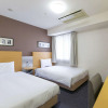 Отель Comfort Hotel Osaka Shinsaibashi, фото 8