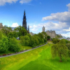 Отель Leith Street Suite, фото 11