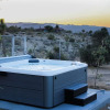 Отель High View Haven - Hot Tub, Fire Pit, Bbq In Joshua Tree! 3 Bedroom Home by RedAwning, фото 6