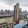 Отель iHotel Apartment Guangzhou Folk Financial Mansion Branch в Гуанчжоу