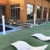 Отель Casa Mexicana La Reyna в Мансанильо