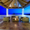 Отель Mediterranean Villa With Astonishing View Over the Adriatic sea and Private Pool, фото 21