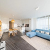 Отель Bright Apartment on the First Floor, фото 7