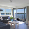 Отель Spacious Apartment in Kamperland by the Sea, фото 4